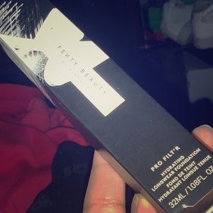 Fenty hydration foundation in Shade 310